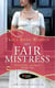 My Fair Mistress: A Rouge Regency Romance