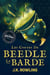 Les Contes de Beedle le Barde - Harry Potter Livre de la Bibliothèque de Poudlard