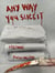 Any Way You Slice It - Before It's Too Late, #2