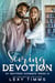 Scoring Devotion - My Brother's Roommate Series, #1