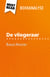 De vliegeraar van Khaled Hosseini (Boekanalyse) - Volledige analyse en gedetailleerde samenvatting van het werk