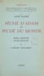 Péché d'Adam et péché du monde, Bible, Kippur, Eucharistie (1) - L'Ancien Testament