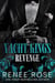 Revenge - Yacht Kings, #1