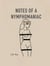 Notes of a Nymphomaniac