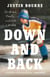 Down and Back - On Alcohol, Family, and a Life in Hockey