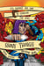 Shiny Things - Shadow, #3