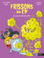 Frissons au CP - Le grand méchant blob ! - Lune Bleue Dès 6 ans - Livre numérique