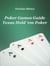 Poker Games Guide - Texas Hold 'em Poker