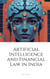 Artificial Intelligence and Financial Law in India