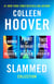 Colleen Hoover Ebook Boxed Set Slammed Series - Slammed, Point of Retreat, This Girl