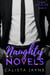 Naughty Novels - Their Little Liar, #4