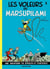 Spirou et Fantasio - Tome 5 - Les voleurs du Marsupilami