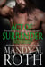 Act of Surrender: Paranormal Security and Intelligence - PSI-Ops Series, #2