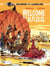 Valerian & Laureline - Volume 4 - Welcome to alflolol