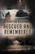 Rescued and Remembered - MedAir Series, #2