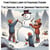 From Frozen Lumps to Frolicking Friends: The Enduring Art of Snowman Construction