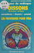 Les signes du zodiaque : les prévisions pour 1986 - Poissons, 19 février - 20 mars. Caractères, chance, amour