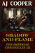 Shadow and Flame - The Imperial Chronicles, #3