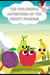 The Colourful Adventure of the Fruity Friends