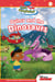 Disney's Little Einsteins: Quincy and the Dinosaurs