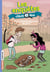 Les enquêtes d'Eliott et Nina, Tome 12 - Le mystère du squelette du parc