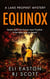 Equinox - Lake Prophet Mysteries, #2