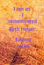 I Am as I Remembered - Edenia, #124