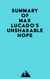 Summary of Max Lucado's Unshakable Hope