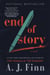 End of Story - A Novel