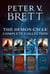 The Demon Cycle Complete Collection - All five novels and three novellas in the bestselling epic fantasy series