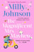 The Magnificent Mrs Mayhew - from the bestselling author of Lift Me Up - discover the magic of Milly