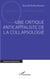 Une critique anticapitaliste de la collapsologie