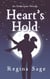 Heart's Hold - Underwater, #0.9