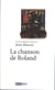 La chanson de Roland