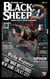 Black Sheep: Unique Tales of Terror and Wonder No. 15 / September 2024 - Black Sheep Magazine, #15