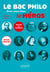 Le bac philo dont vous êtes le héros. Réviser en s'amusant. Nouveaux programmes.