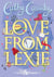 Love from Lexie (The Lost and Found)