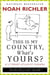 This Is My Country, What's Yours? - A Literary Atlas of Canada
