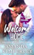 Welcome Home - The Chronic Collection, #3