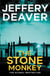 The Stone Monkey - A completely heart-pounding mystery thriller with a twist from the global bestseller