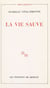 La vie sauve