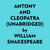 Antony And Cleopatra (Unabridged)