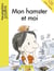 Mon hamster et moi