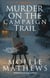 Murder on the Campaign Trail - Montana Cozy Art Mysteries, #7