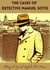 The Cases of  Detective Manuel Soto: Bilingual Spanish-English Short Stories