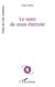 Le nom de mon éternité
