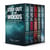 Stay Out of the Woods: Volumes 6-10 - Stay Out of the Woods Collector's Edition, #2