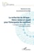 La recherche en Afrique Tome 1 : rétro-vision et vision pour l'émergence du continent - 1. Agronomie, démographie, langue, littérature, technologie