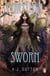 Fortuna Sworn - The sexy, dark, faerie romantic fantasy and TikTok sensation