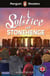 Penguin Readers Level 2: A Solstice at Stonehenge (ELT Graded Reader) - Abridged Edition